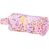 A Little Lovely Company Pennfodral - Flower Garden - - One Size - Pennfodral