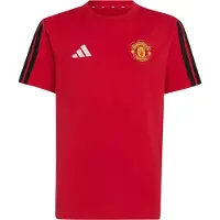 Adidas Manchester United T-shirt Med Korta ärmar
