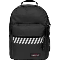 Eastpak Ryggsäck - Morius - 34 L - Reflekterande StriBlac - - One Size - Ryggsäck