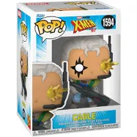 Funko POP! X-men 97 (w3)-pop Cable (x-corp) Figur