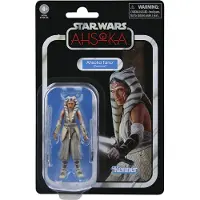 Hasbro Ahsoka Tano (peridea) Figur 9.5 Cm