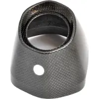 Akrapovic Carbon Ref:v-ec63 Avgasspets
