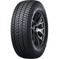 Nexen N blue 4 Season Van