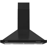Cecotec Bolero Flux Pm 604300 Dekorativ Fläktkåpa 60 Cm