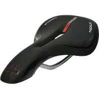 Wittkop Medicus Twin 7.0 Cykelsadel