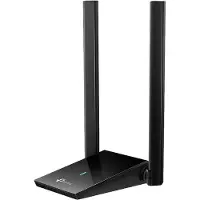 TP-LINK Archer TX20U Plus AX1800 Enkel enhet WiFi Accesspunkt 2.4 GHz, 5 GHz