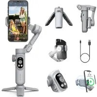Aochuan X Pro Standard Gimbal (grå)