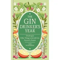 The Gin Drinker's Year