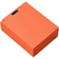 SmallRig 5088 Usb-c Rechargeable Np-w126s Batteri