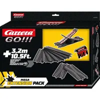 Carrera 20071610 GO!!! Slotcar bil