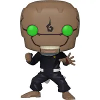 Funko POP! Jujutsu Kaisen Ultimata Mechamaru