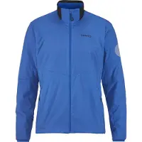 Craft Men's Adv Nordic Training Insulate Jacket Royal