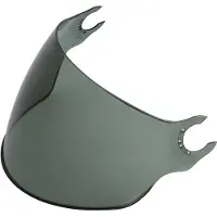 LS2 Helmets OF562/OF558 Visir lång
