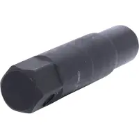 Ks Tools 450.0433 Kraft-bitsinsats för Torx-E-skruvar L=107mm, E18