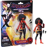 Hasbro Jessica Drew-figur