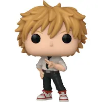 Funko POP! Chainsaw Man Denji-figur 9 Cm