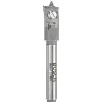Bosch 2609255277 Trä-fräsborr 45 mm Total längd 120 mm Cylinderskaft 1 st