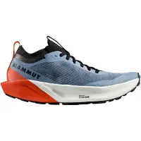 Mammut Men's Aenergy Trail Speed Low Nebla-Red