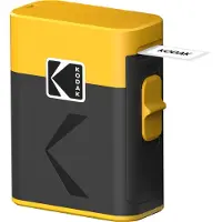 Kodak M50y Bandtryckta Etiketter