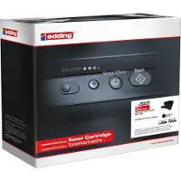 Edding Toner Ersätter Kyocera TK-1125 Kompatibel Svart 2100 sidor EDD-5037 18-5037