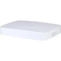 Dahua Dh-nvr4108-8p-4ks3 Videobandspelare