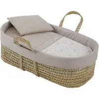 cambrass Abete 39x80x25 Cm Baby Moses