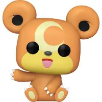 Funko POP! ! POP Vinyl Pokemon Teddiursa
