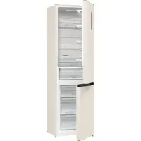 Gorenje Nrk6202ac4 Kyl-frys