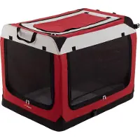 Ferplast Nylon Holiday 8 81x58x58 Cm Hundväska