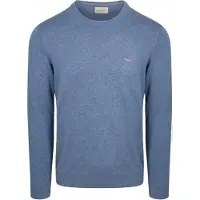 Gant Tröja Meange Bå Storek