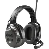 Hellberg Safety HB Synergy DR Hörselskydd 49022-001