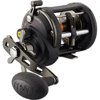 Penn Squall Ii Level Wind Squall Ii Level Wind 17.7oz Trollingrulle