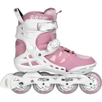 Powerslide Phuzion Argon 80 Inlines