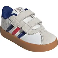 Adidas VL Court 3.0 Skor för små barn, storlek 22