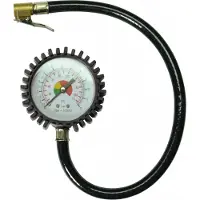 Stanley Manometer 150538XSTN