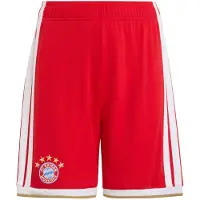 Adidas Fc Bayern Munich 26/27 Hemma Junior-shorts