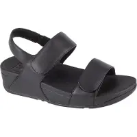FitFlop Lulu Adjustable B-st Sandaler