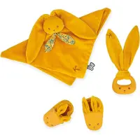 Kaloo Min Första Födelsepresentask Teddy