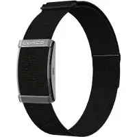 Coros - Sportklockor - Heart Rate Monitor Jakob Edition för UnisexUll - Svart