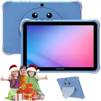 Krüger&Matz PC Tab Kruger & Matz FUN 1008 Blue