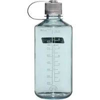 Nalgene Narrow Mouth 1,0L Sustain flaska