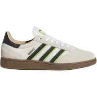 Adidas - Sneakers - Busenitz Vintage Wonder Alumina/Core Black/Gum13 för Unisex - Storlek 44 - Beige