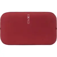 Exped - Kuddar och dynor - Mega Pillow Burgundy för Unisex - Röd