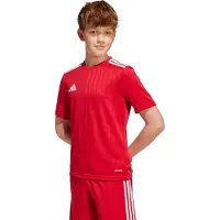 Adidas Campeon 25 T-shirt Med Korta ärmar