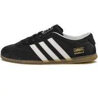 Adidas Originals Låg sneaker 'Gazelle Lo Pro' svart / vit