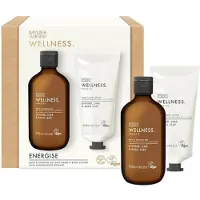 BAYLIS & HARDING Wellness Energise Body Care Presentset – 2 st