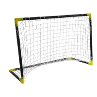Spartan Gear Spartan mini målset för fotboll Sport 2 mål + boll str. univ (1148)