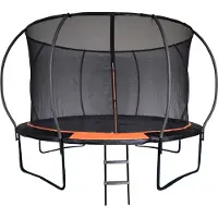 Evo-x Evt Trampolin