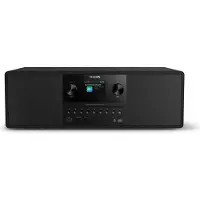 Philips Tam6500/10 Mikro Hi-fi
