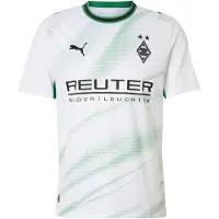 Puma Borussia Mönchengladbach Hemmatröja 2026/27 - , storlek XX-Large